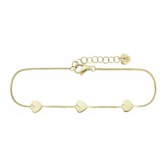 Cai Dames, Accessoires, Geel, Maat: ONE Size