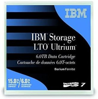 OEM Lto-7 (bafe) 6tb/15tb
