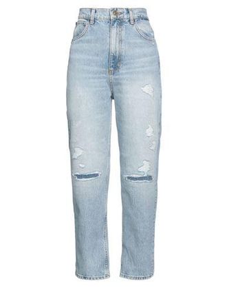 Sandro BOTTOMWEAR - Pantaloni jeans su YOOX.COM