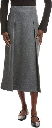 Max Mara Mm By Max Mara Netto Jersey Skirt