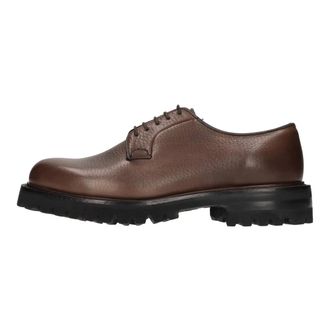 Churchs Heren, Schoenen, Bruin, Maat: 40 EU Leer