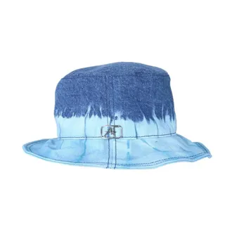 Alberta Ferretti Donna, Accessori, Blu, Taglia unica, new