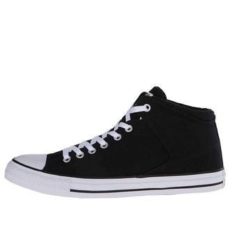 Converse Chuck Taylor All Star High Street High Black White 151041F