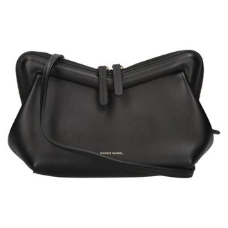 Mansur Gavriel Mujer, Bolsos, Negro, Talla: ONE Size