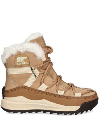 Sorel Ona RMX Glacy Plus laarzen - Beige