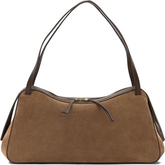 Jil Sander schoudertassen