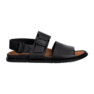 Camper Hombre, Zapatos, Negro, Talla: 44 EU