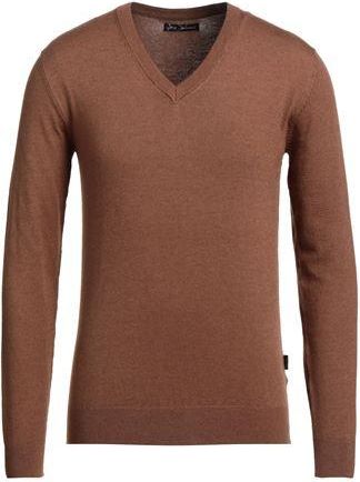 Yes-Zee PRENDAS DE PUNTO - Pullover en YOOX.COM
