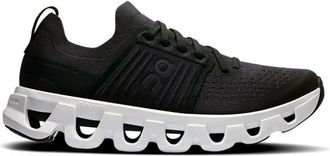 On Cloudswift 4 Runningschuhe für Damen | schwarz/grau