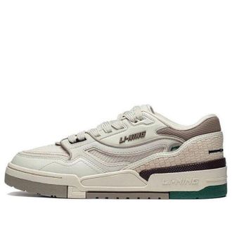 Li-Ning 001 BTC Prm Light Bone AGCT101-2