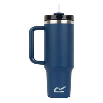 Regatta Thermulate Insulated 40.5floz Travel Mug in Moonlight Denim at Nordstrom