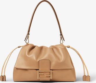 Fendi Mamma Baguette Shoulder Bag