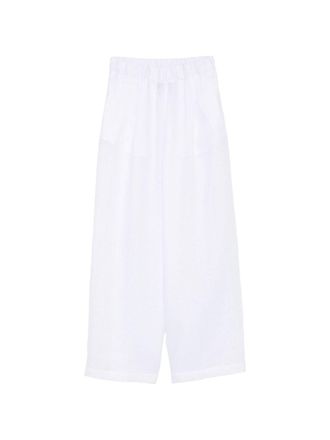 Semicouture Jhonny linnen broek