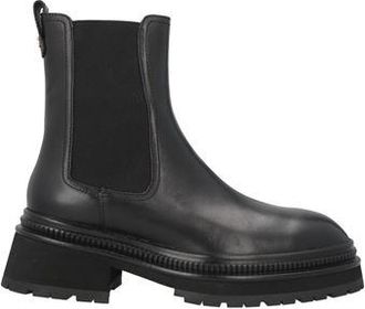 Lola Cruz CALZADO - Botines de caña alta en YOOX.COM