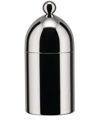 Alessi Set zuccheriera e cucchiaio - Argento