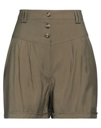 Rinascimento BOTTOMWEAR - Shorts & Bermuda Shorts on YOOX.COM