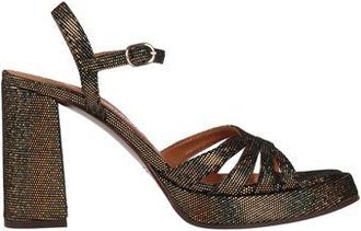 Chie Mihara CALZADO - Sandalias con cierre en YOOX.COM