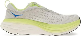 Hoka One One Sneakers Bondi 8 - Grigio