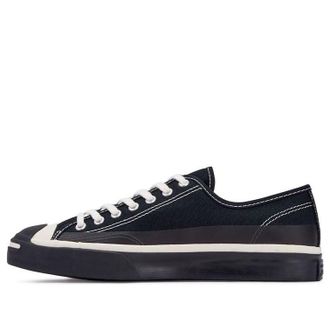 Converse Dover Street Market x Jack Purcell Black 168964C