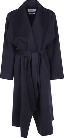IVY OAK Wool Coat Carrierose