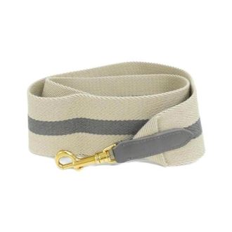 Celine Pre-owned Accessories, female, Beige, Size: ONE SIZE Pre-owned Canvas Calf Accessory