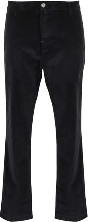 Jacob Cohen Hombre, Pantalones, Negro, Talla: W33