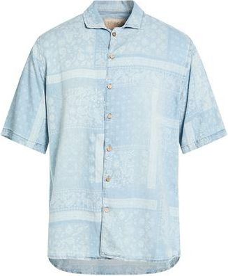 Tooco TOPWEAR - Denim shirts sur YOOX.COM