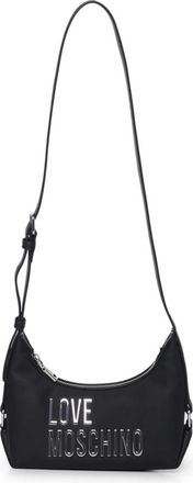 Love Moschino Bolso bandolera - Bags - Mujer - Negro - ONE SIZE