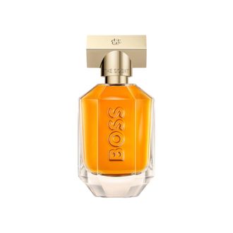 BOSS The Scent Eau de Parfum Intense 50 ml - 1.69 oz