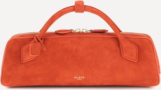 Alaia Pochette Le Teckel Woman UNI