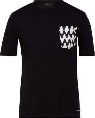 Paolo Pecora CAMISETAS Y TOPS - Camisetas en YOOX.COM