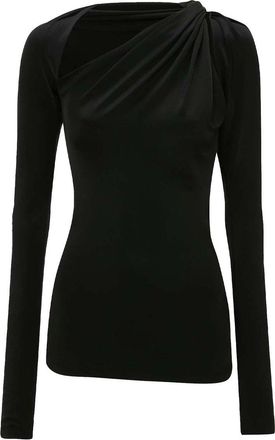 Victoria Beckham Slash Top