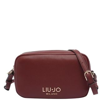 Liu Jo Logo Crossbody Bag