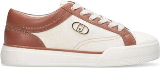 Liu Jo Benson 01 - Dames - Sneakers - Veelkleurig - 36 EU - Polyester - Schoenen