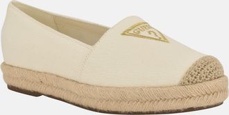 Guess Uvela Triangle Espadrilles