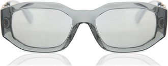 Versace VE4361 311/6G Mens Sunglasses Clear Size 53