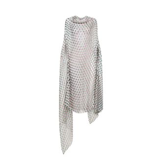 Dries Van Noten Dames, Jurken, Beige, Maat: M
