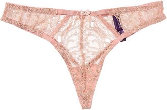 Journelle Anya String Thong