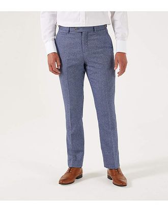 Skopes Jude Suit Trouser Blue
