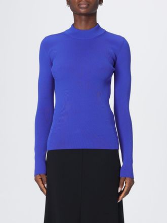 Jil Sander Pullover in poliestere