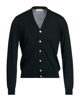 FILIPPO DE LAURENTIIS KNITWEAR - Cardigans on YOOX.COM