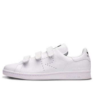 adidas Raf Simons x Stan Smith Comfort White S81170