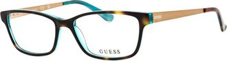 Guess GU2538 056 Havana 53mm