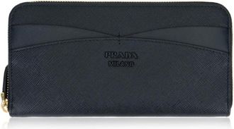 Prada Mujer, Accesorios, Negro, Talla: ONE Size
