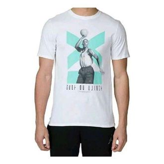 Nike Jordan Air Jordan Retro 11 T-Shirt White 916046-102