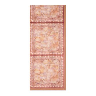 Oltre Fantasy Sjaal - Dames - Accessoires - Veelkleurig - Maat: ONE Size Viscose