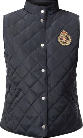 Polo ralph lauren gilet sale best sale