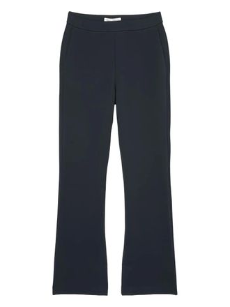 Marc O'Polo Pantaloni sartoriali - Blu