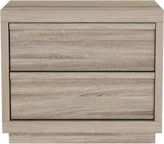 Manhattan Comfort Navis Nightstand