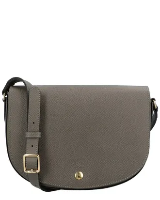 Longchamp Epure Leather Crossbody
